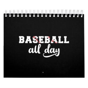 Baseball Coach Ideeën Kalender