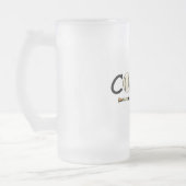 Baseball Coach Matglas Bierpul (Links)