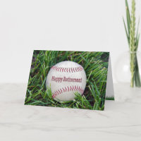 Baseball Coach Retirement
