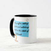 Baseball, coffee and donuts in Colorado Mok (Voorkant links)