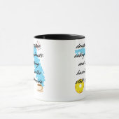 Baseball, coffee and donuts in Florida  Mok (Midden)