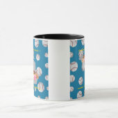 Baseball, coffee and donuts in Michigan  Mok (Midden)