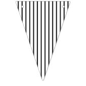 Baseball Concessiebanner Vlaggetjes (Eerste vlag)