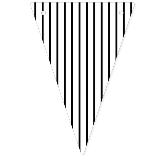 Baseball Concessiebanner Vlaggetjes (Eerste vlag)