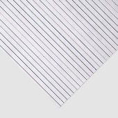 Baseball Coord Stripes Blue 02-WRAP PAPIER (Detail)