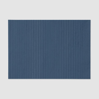Baseball Coord Stripes Blue 04-WSSUE WRAP PAPER Tissuepapier