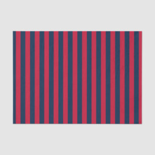 Baseball Coord Stripes RB 01-WRAPING PAPIER