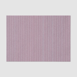 Baseball Coord Stripes RWB 08-WSSUE WRAPING PAPER Tissuepapier