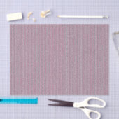 Baseball Coord Stripes RWB 08-WSSUE WRAPING PAPER Tissuepapier (Craft)