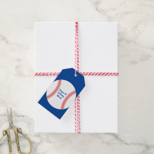 Baseball Cute Sports Kind Birthday Party Cadeaulabel