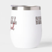 Baseball Dad (Rechts)