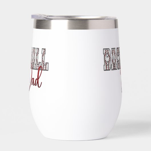 Baseball Dad (Rechts)