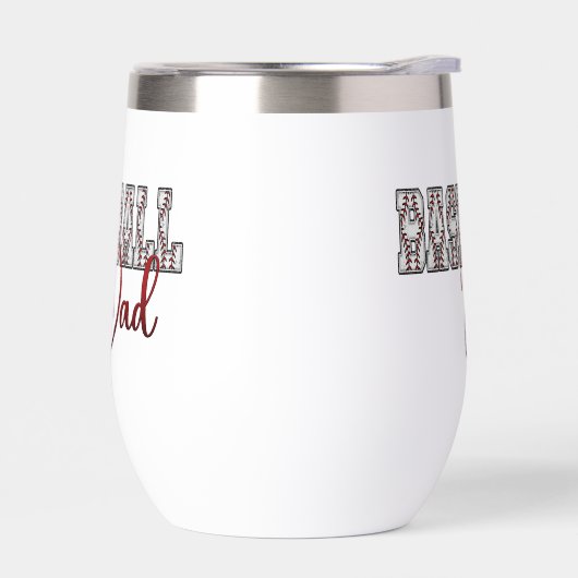 Baseball Dad (Links)