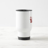 Baseball DAD Reisbeker (Center)