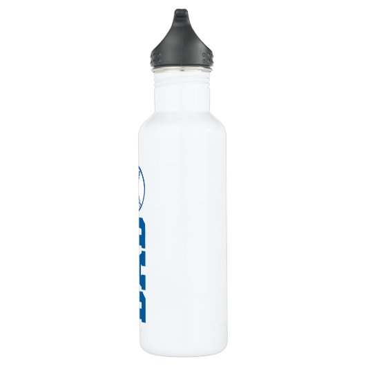 Baseball Dad Waterfles (Rechts)