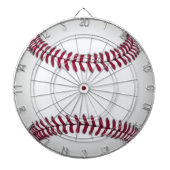 Baseball Dart Board Dartbord (Voorkant)