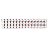 Baseball Design Table Runner Korte Tafelloper (Horizontaal)