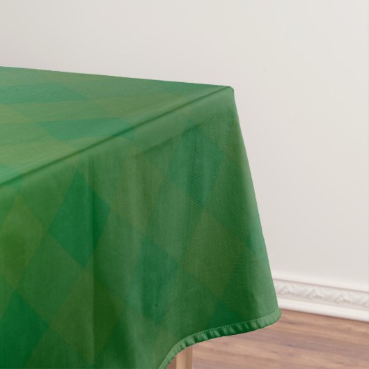 Baseball Diamond Design Tablecloth Tafelkleed (Voorbeeld)
