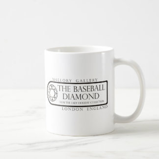 Baseball Diamond Mallory Gallery Koffiemok