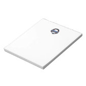 Baseball Dingen Scouting Notitieboek Notitieblok (Linkerzijde)