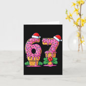 Baseball Drip Ice Cream 67 Baseball Lifestyle 101  Kaart (Gele Bloem)