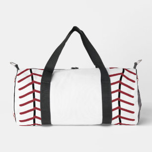 Baseball Duffel Bag Plunjezak