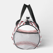Baseball Duffel Bag Plunjezak (Rechts)
