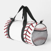 Baseball Duffel Bag Plunjezak (Rechterhoek)