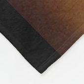 Baseball en Bat Fleece Blanket (Hoek)