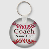 Baseball- en Softball-cadeautjes van minder dan 5, Sleutelhanger (Voorkant)