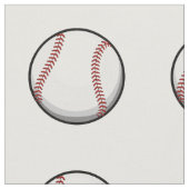 Baseball Fan Stof (Close Up)