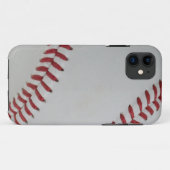 Baseball Fan-tastic pitch perfect Case-Mate iPhone Case (Achterkant (horizontaal))