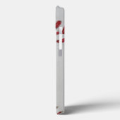 Baseball Fan-tastische pitch perfecte autografie1 Case-Mate iPhone Case (Achterkant / Links)