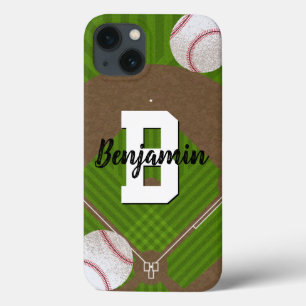 Baseball Fans Case-Mate iPhone Case
