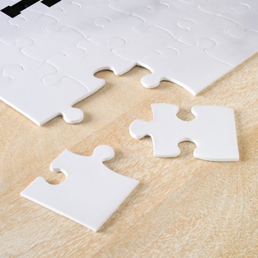 Baseball Fastpitch Legpuzzel (Zijkant)