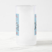 Baseball-Frosted MOK (Center)