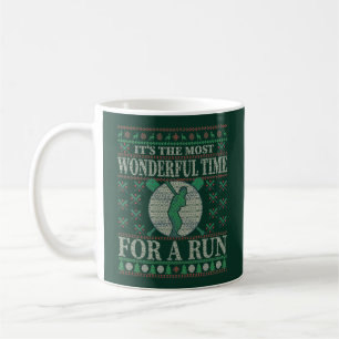 BASEBALL FUNNY CHRISTMAS QUOTES UGLY SWEATER KOFFIEMOK