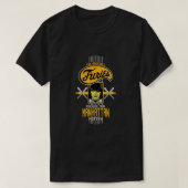 Baseball Furies Classic T-shirt (Design voorkant)