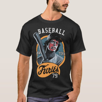Baseball Furies - The Warriors Classic T-Shirt