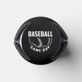 Baseball Game Day Blikjeskoeler