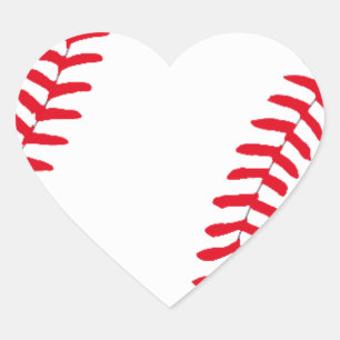 Baseball Gear Hart Sticker