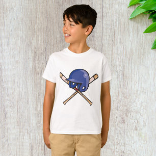 Baseball Gear T-shirt
