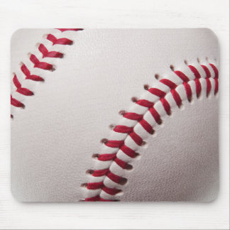 Baseball - Gepersonaliseerd Muismat