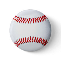Baseball Gift Button