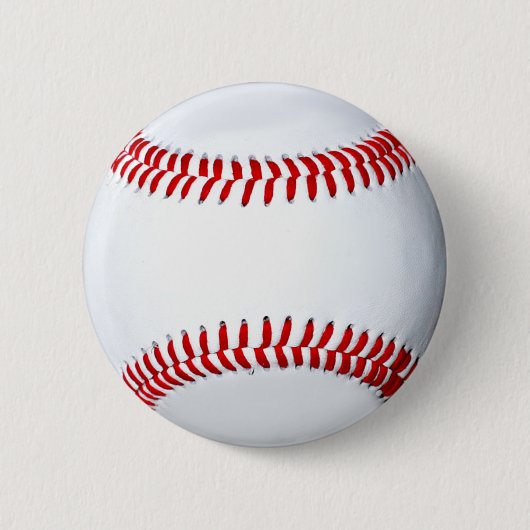 Baseball Gift Button (Voorkant)