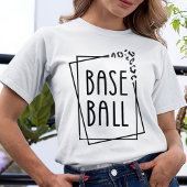 Baseball Gift T-Shirt