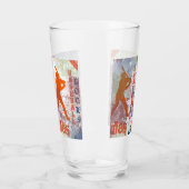 BASEBALL GLAS (Links)