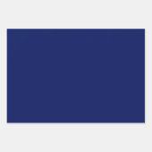 Baseball Glory | Amerikaanse vlagwoorden met gekle Inpakpapier Vel (Voorkant 2)