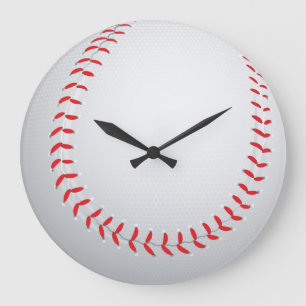 Baseball Grote Klok