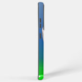 Baseball Held met Million Dollar Arm | Samsung Galaxy Hoesje (Rechterkant)